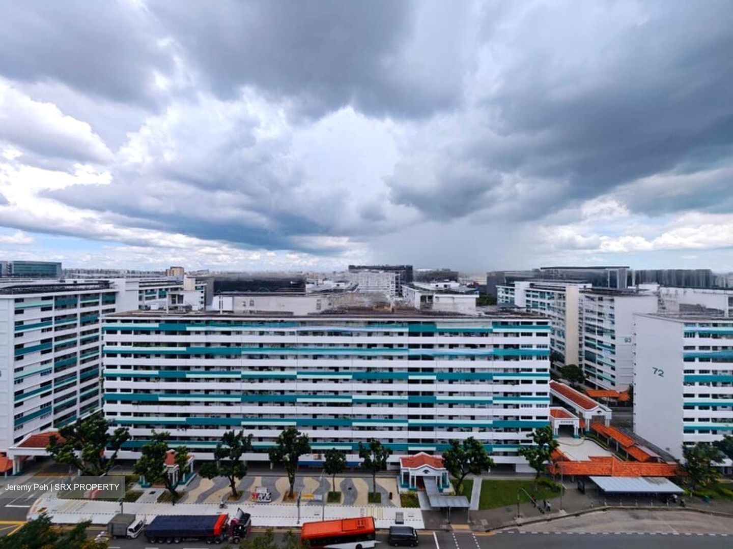 Blk 68 Geylang Bahru Ville (Kallang/Whampoa), HDB 3 Rooms #450302671